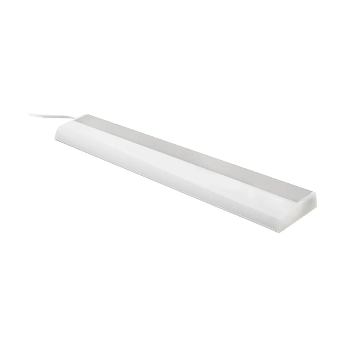 18 Inch Under Cabinet LED Light, 860 Lumens, 3000K, 120V