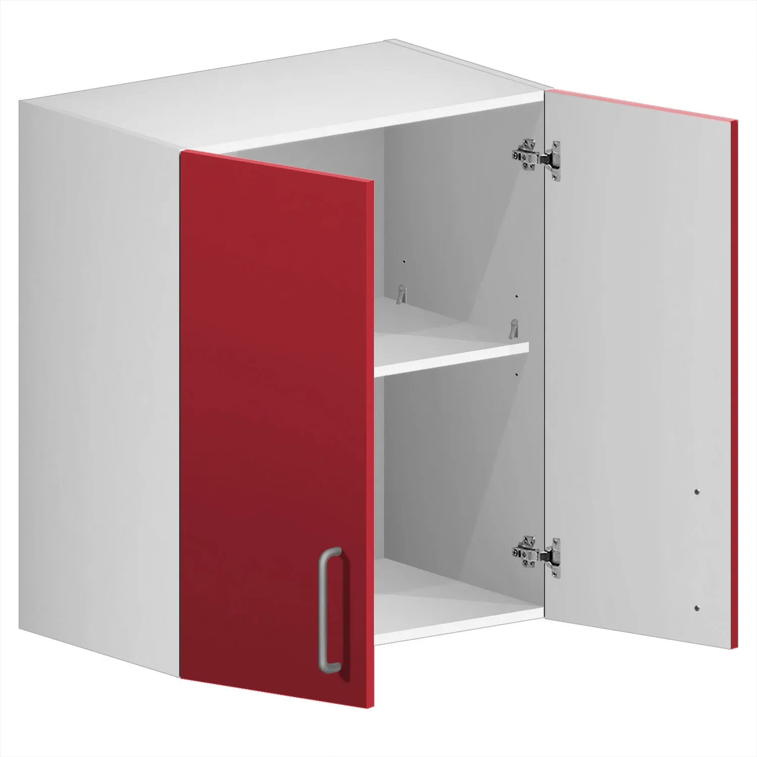 2-Door For Wall Cabinet (UV Gloss)