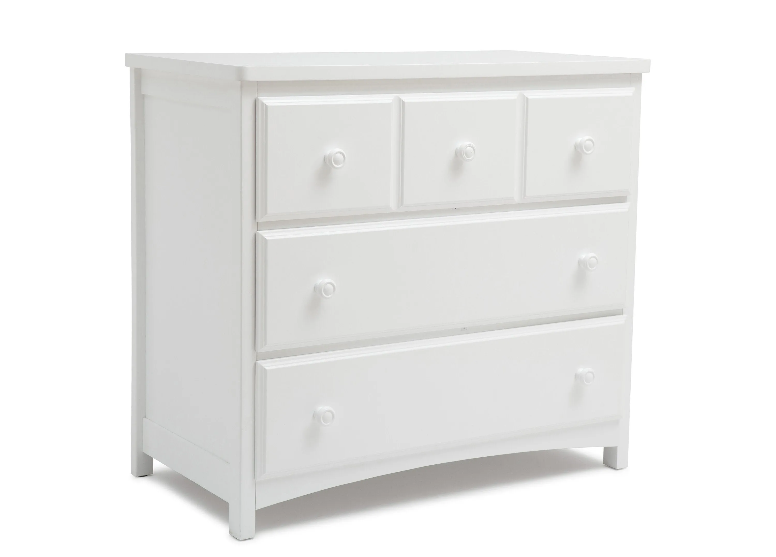 3 Drawer Dresser