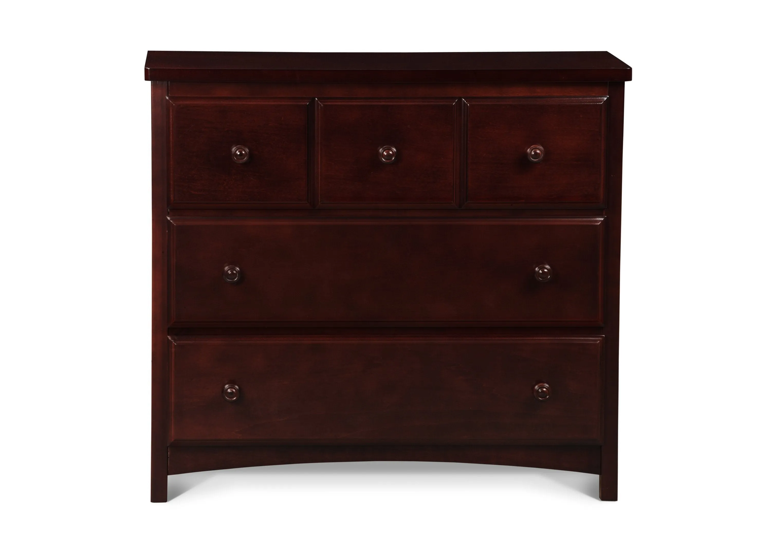 3 Drawer Dresser