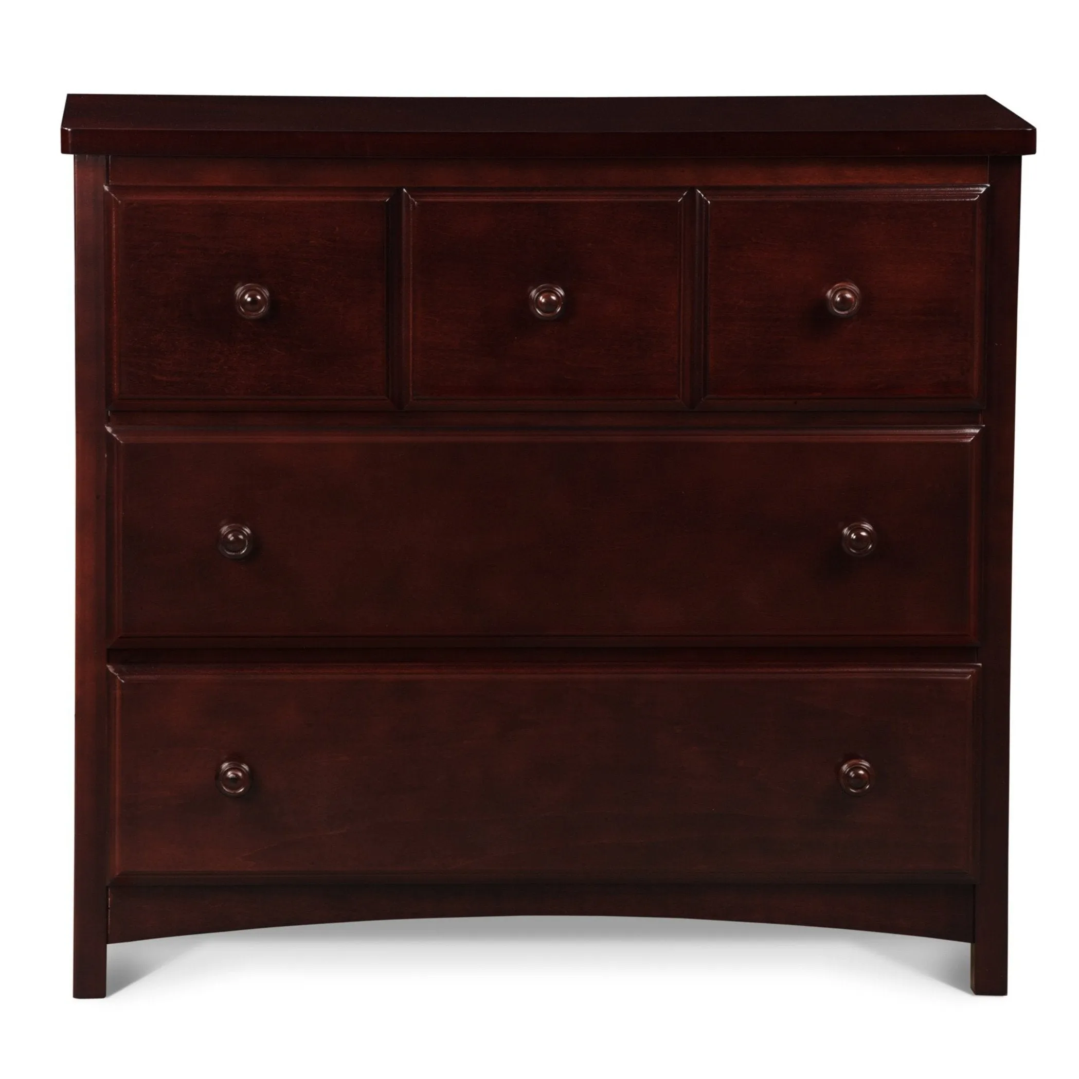 3 Drawer Dresser