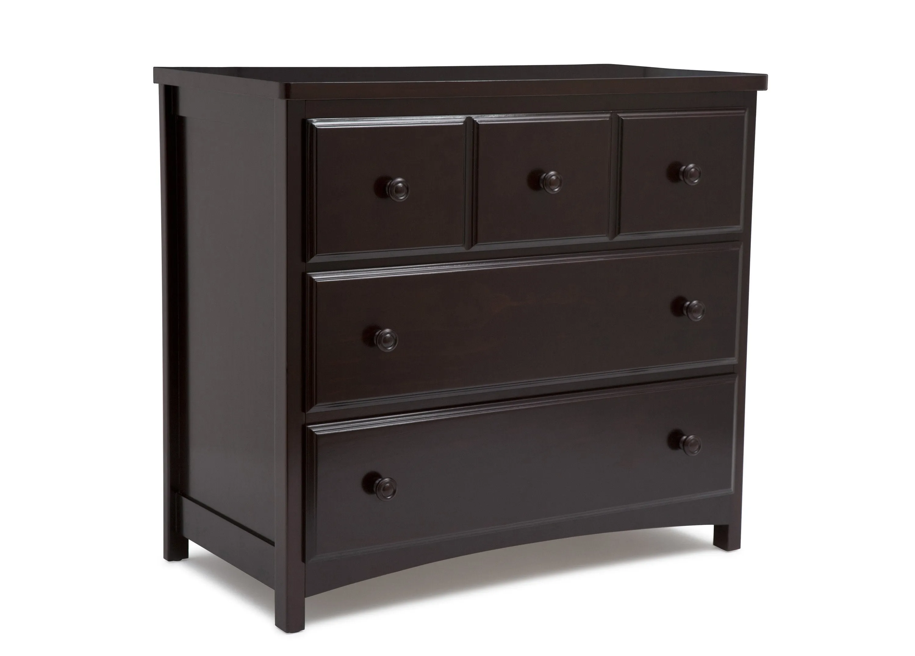 3 Drawer Dresser