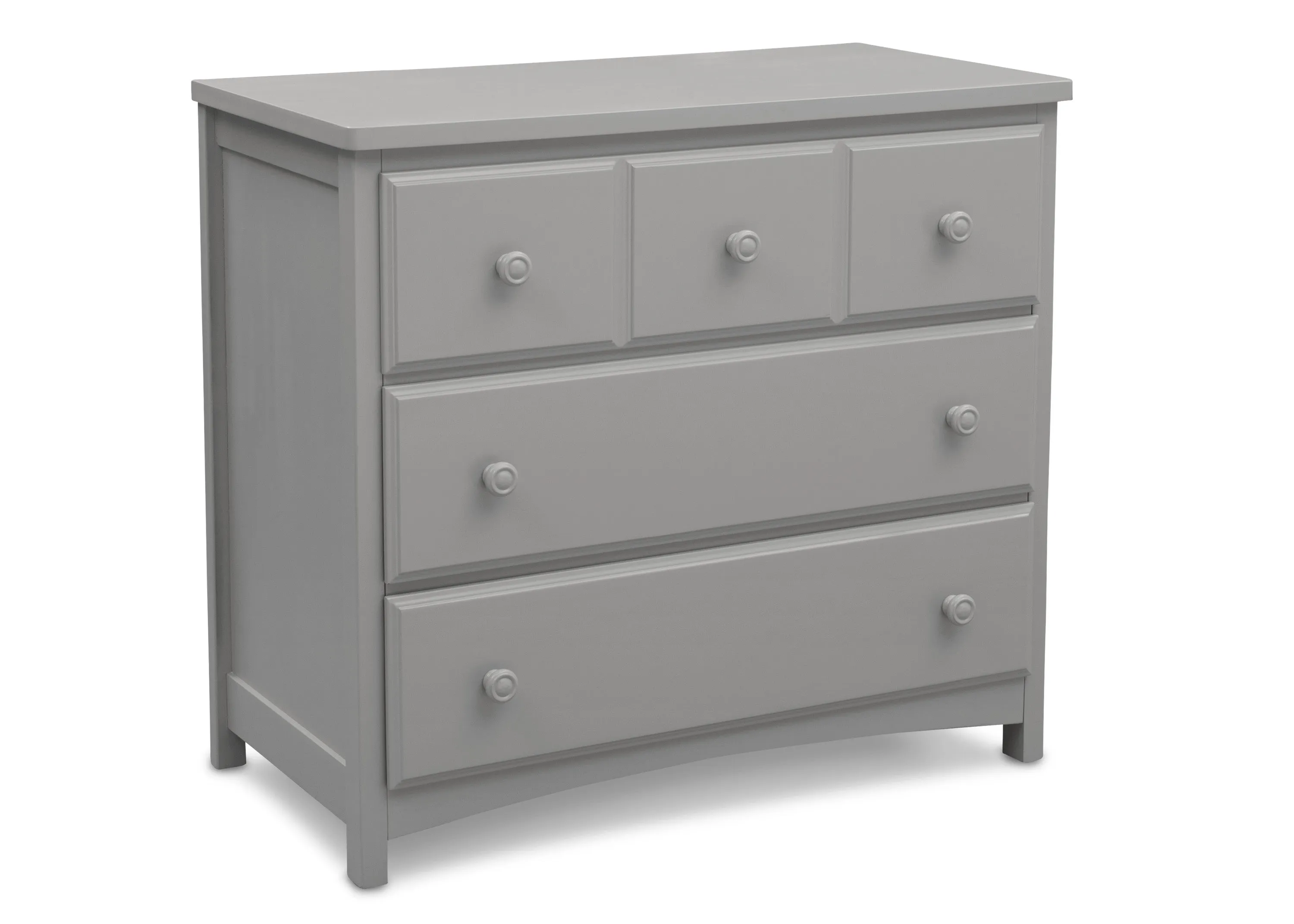 3 Drawer Dresser