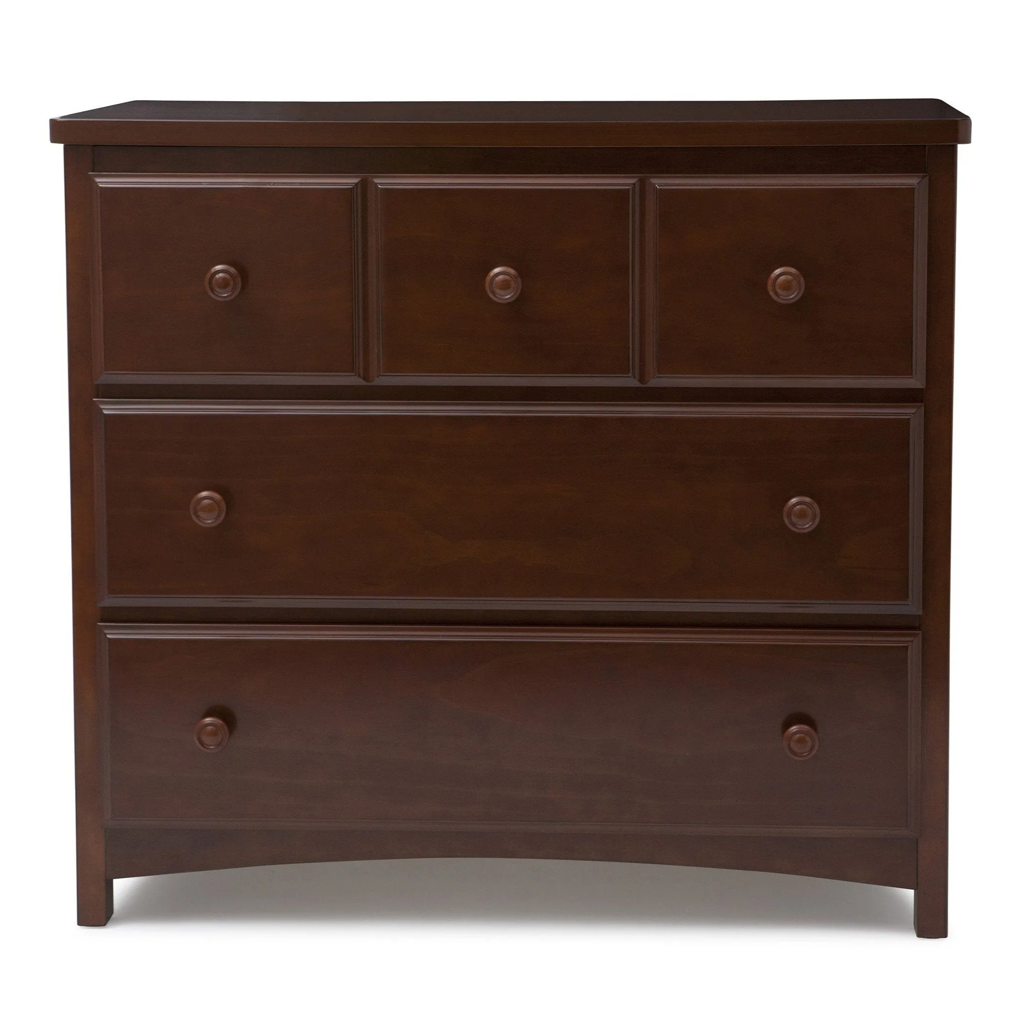 3 Drawer Dresser