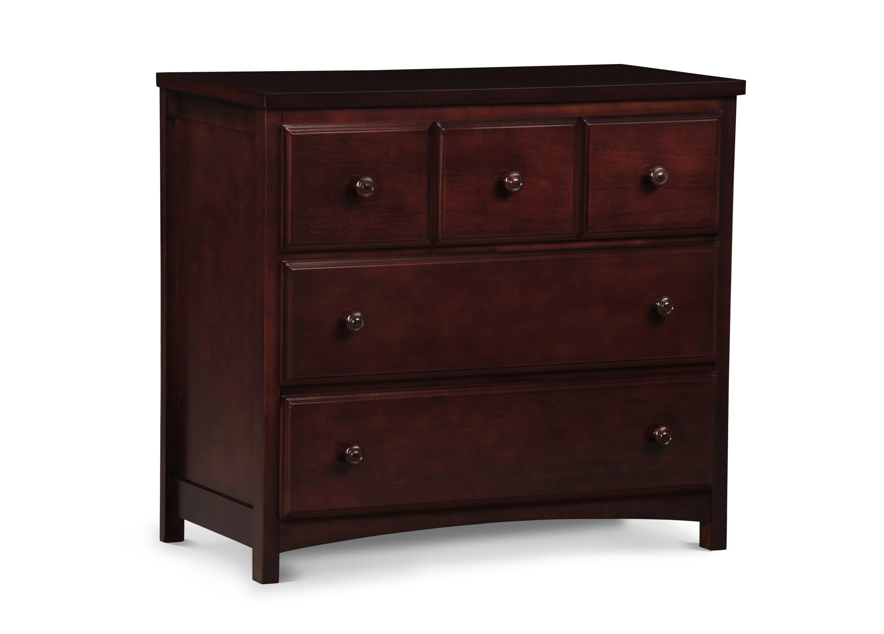 3 Drawer Dresser