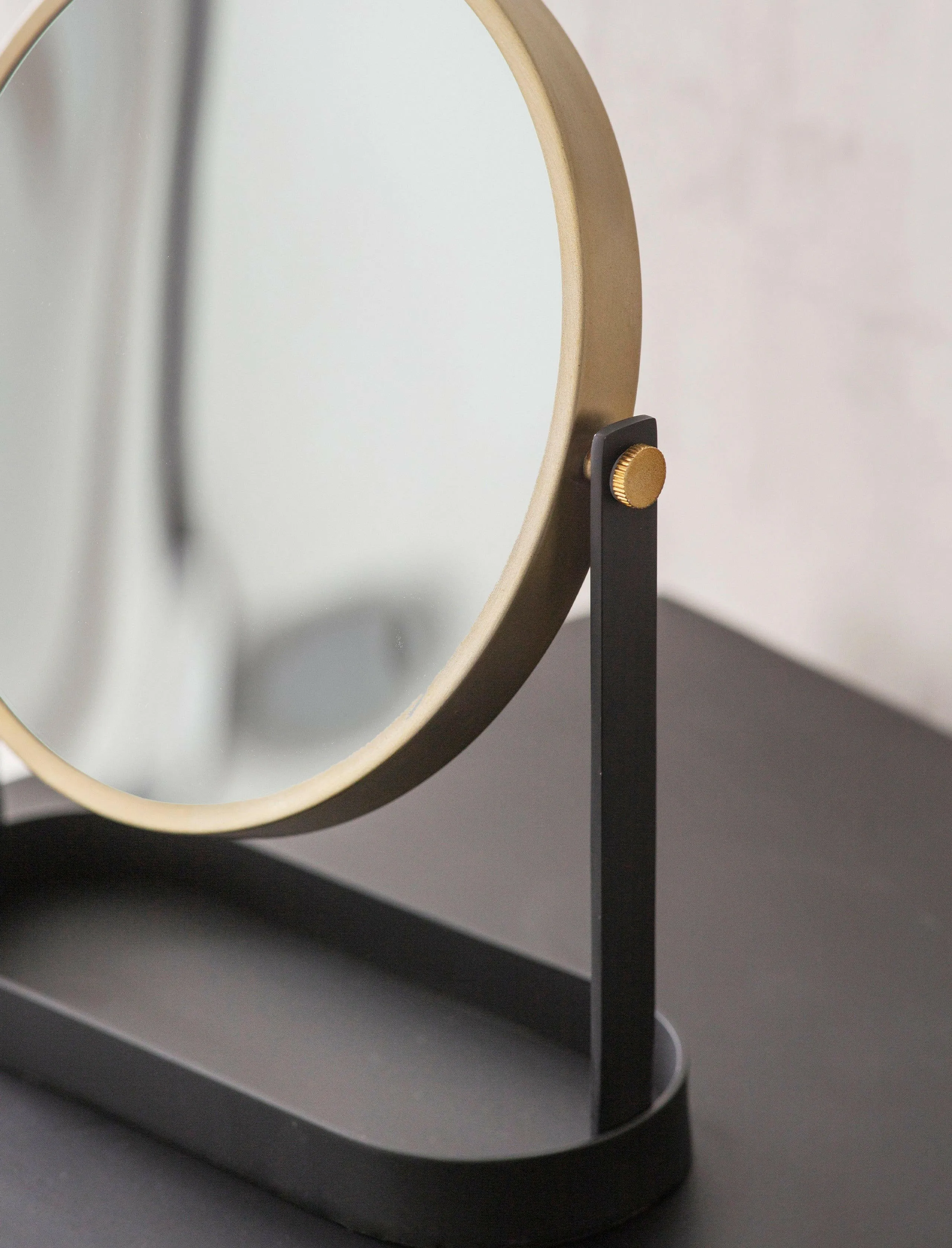 Adelphi Vanity Mirror