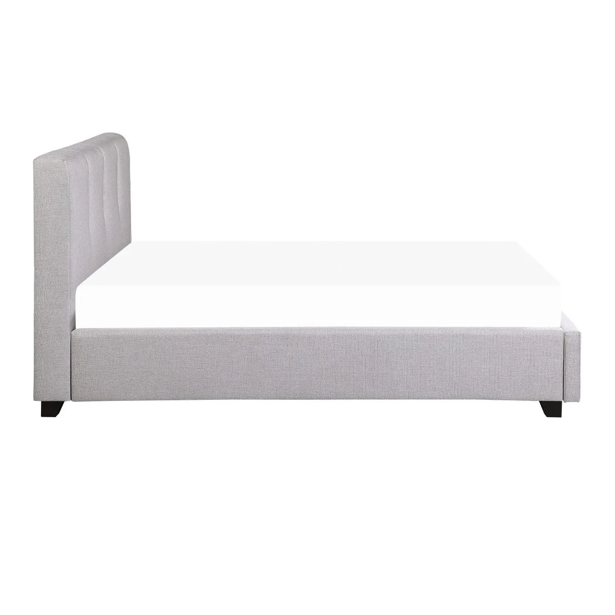 Aitana Collection King Storage Bed