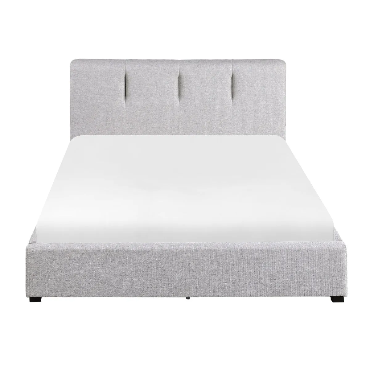 Aitana Collection King Storage Bed