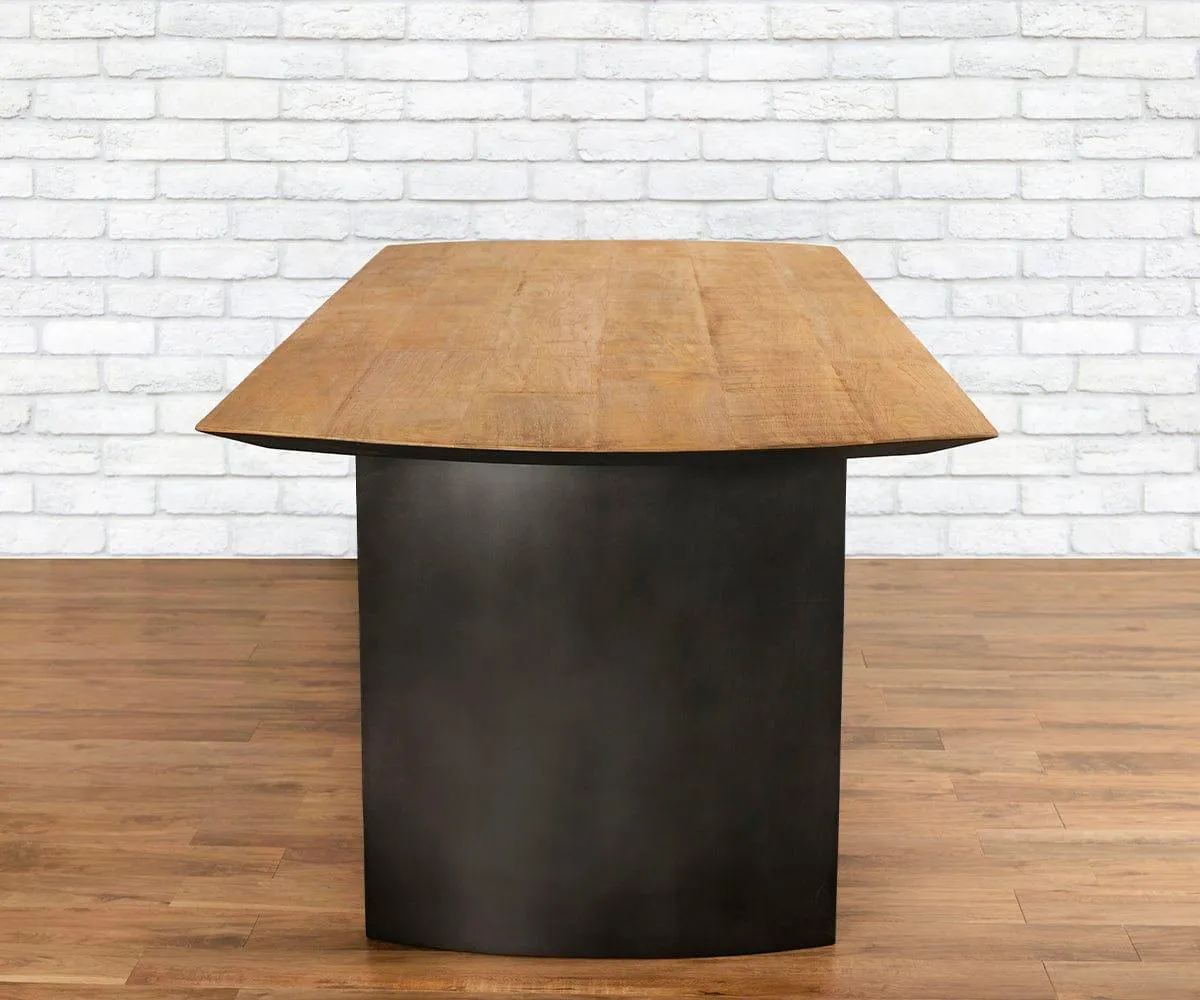 Andor 98" Dining Table