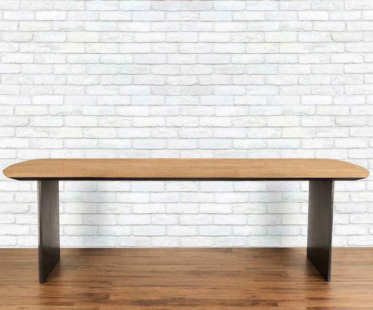 Andor 98" Dining Table