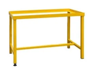 Armorgard HCS2 Safestor stand for the HFC1, HFC3, HFC5 Cabinets