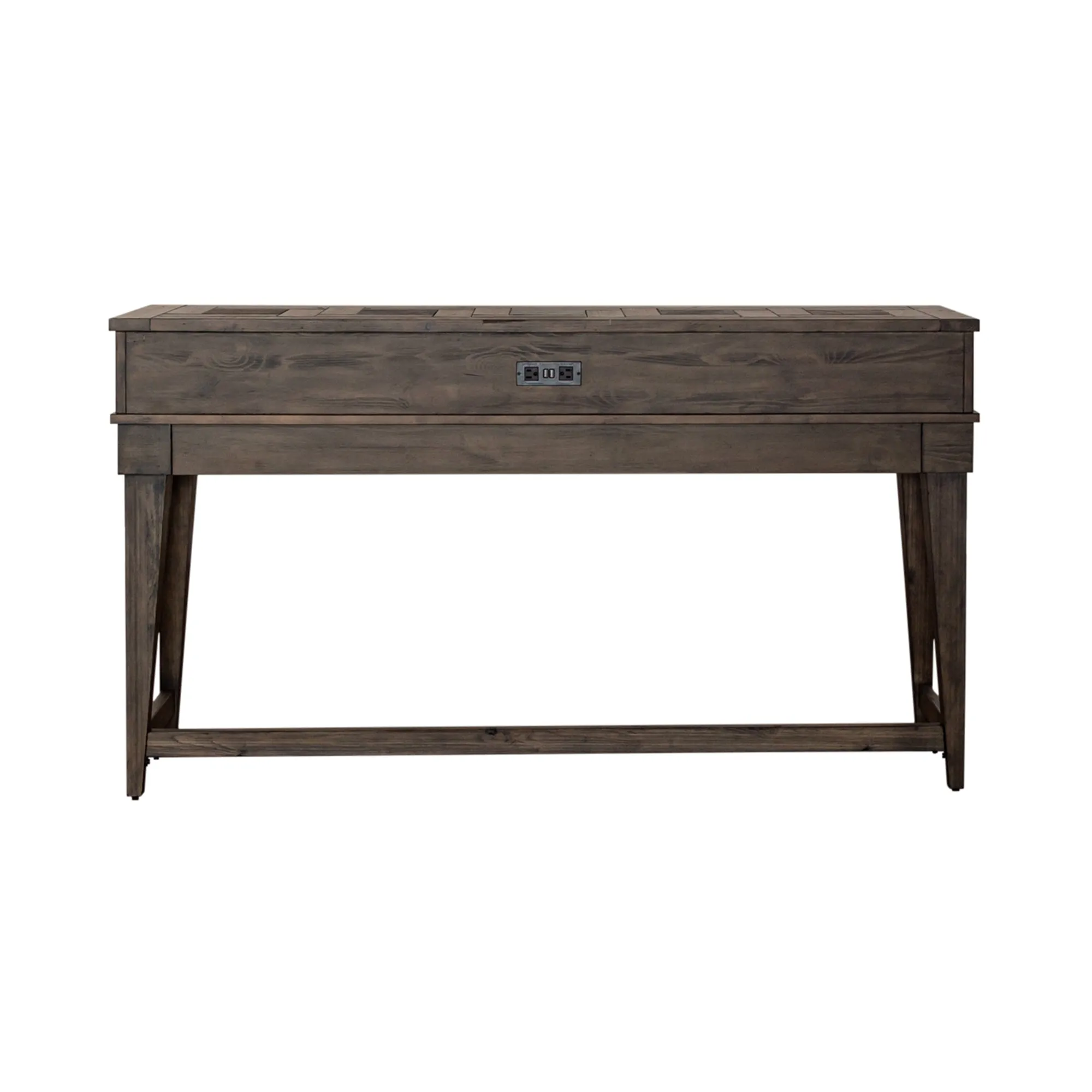 Arrowcreek 226-OT6537 Console Bar Table