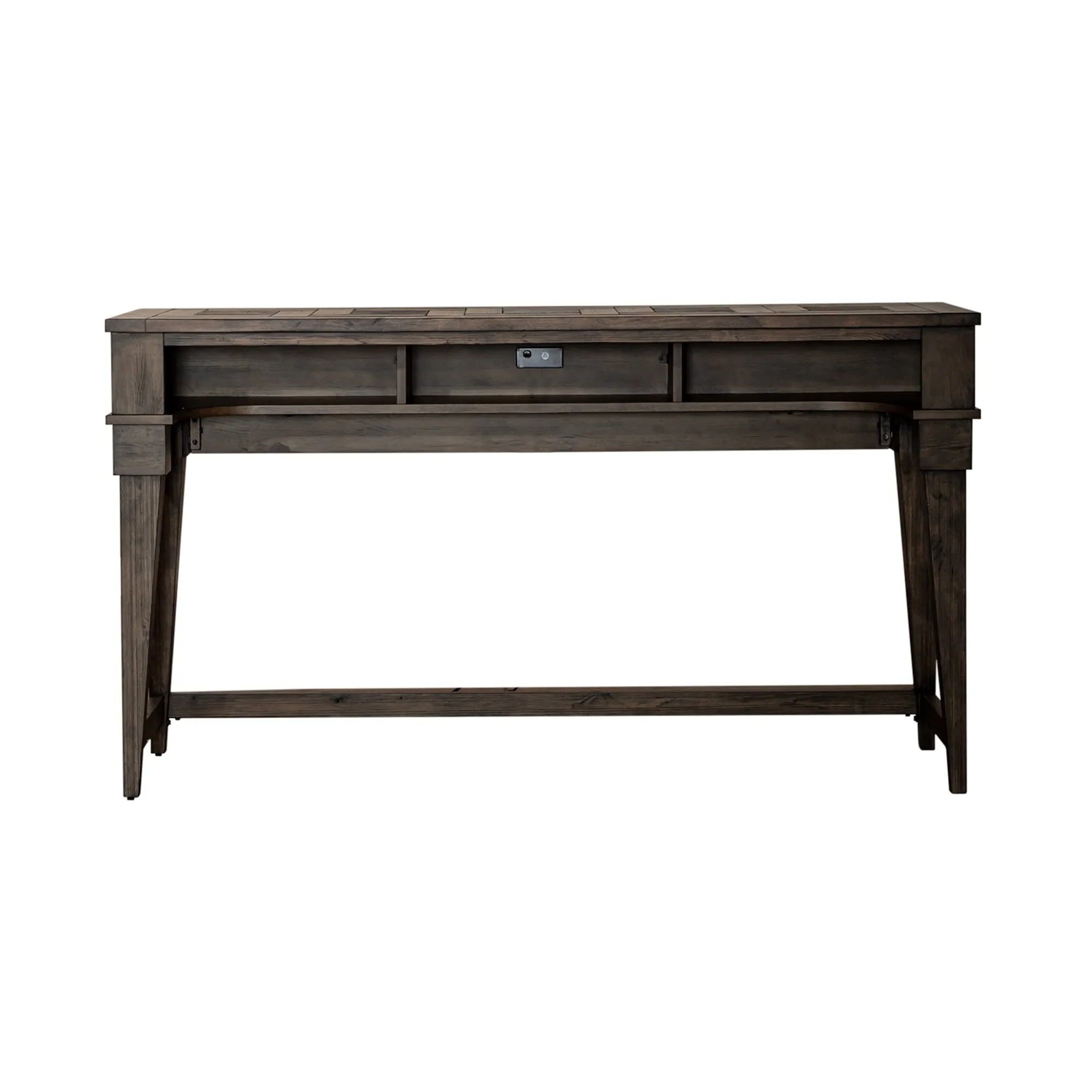 Arrowcreek 226-OT6537 Console Bar Table