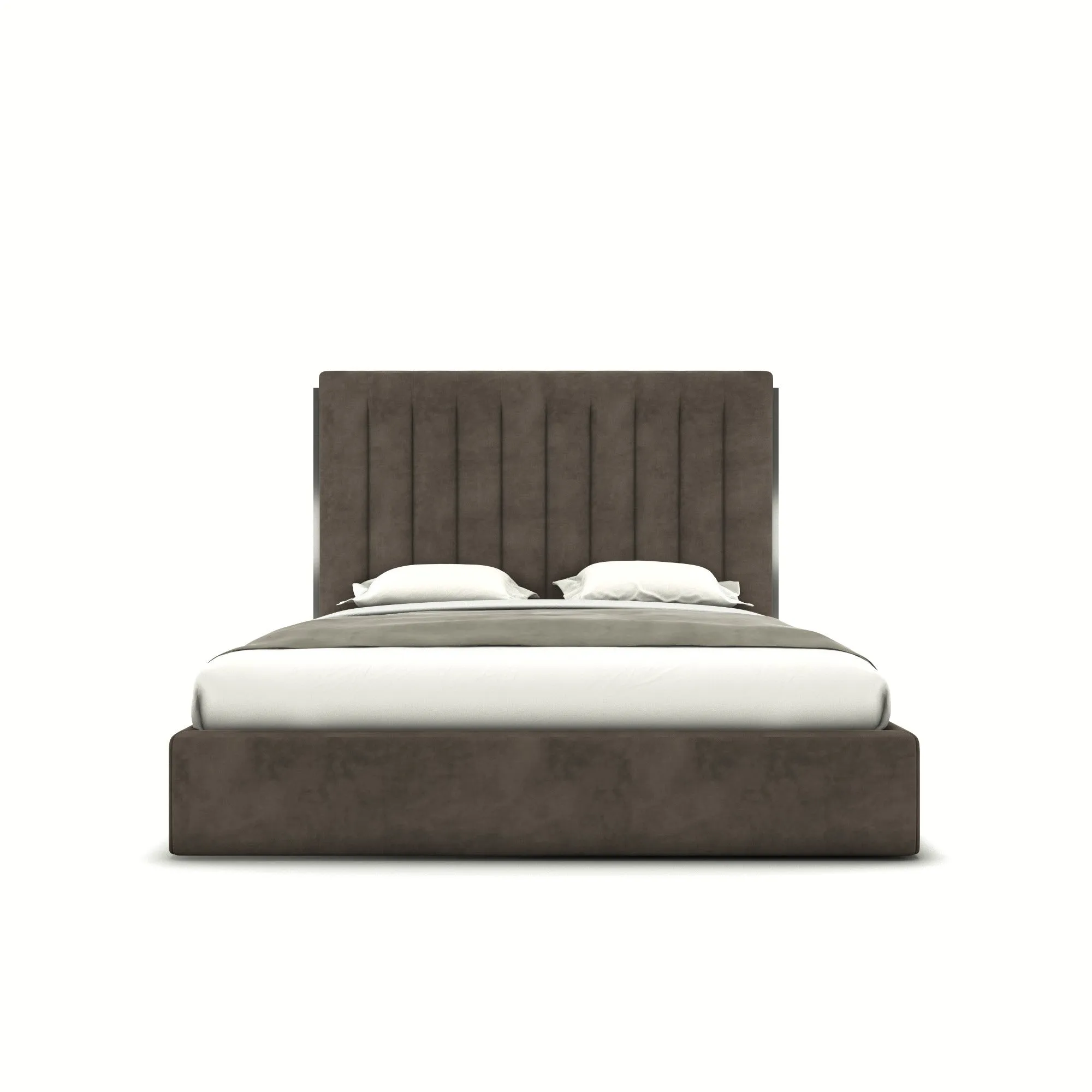 Arvida Bed