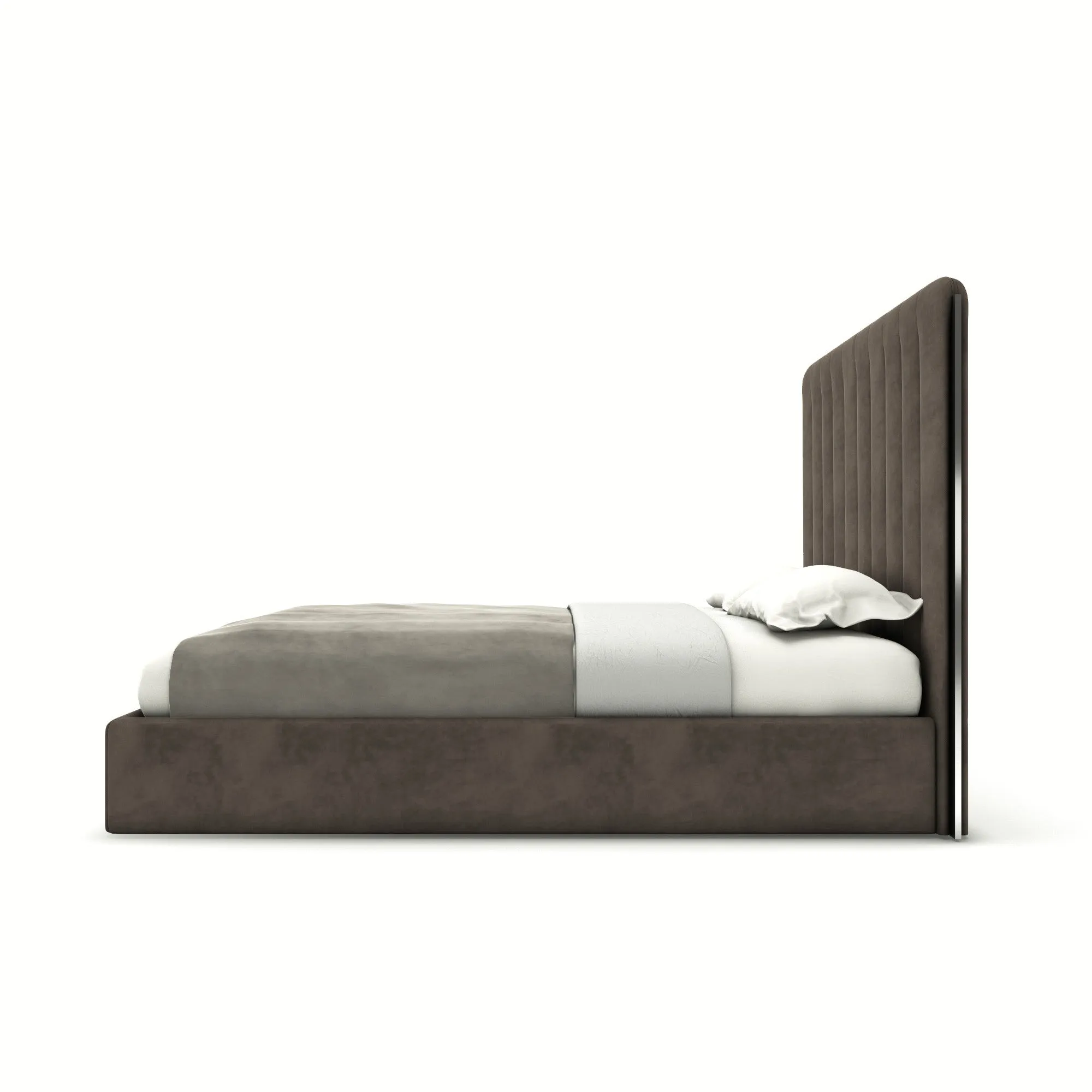 Arvida Bed