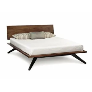 Astrid Bed with 1 Headboard Panel