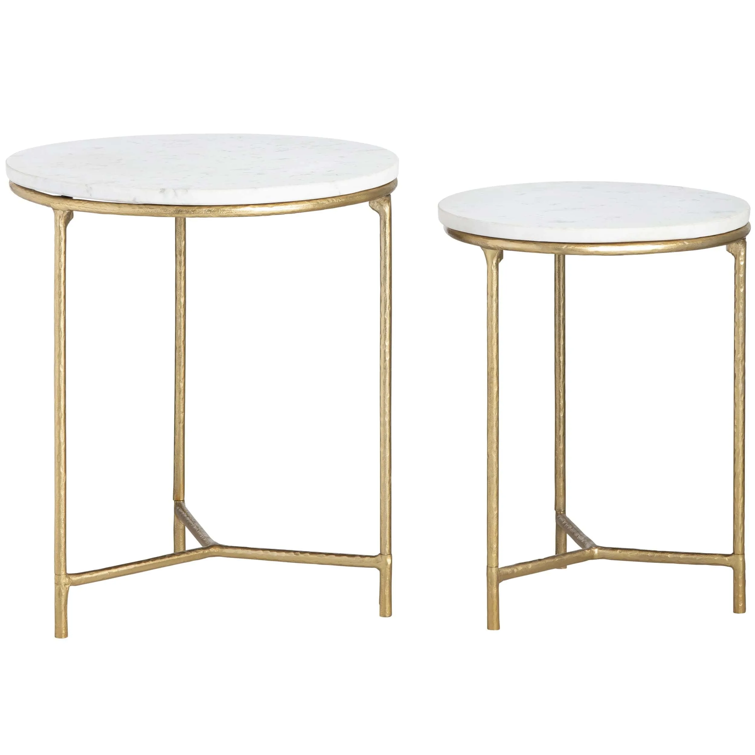 Athens Nested End Tables