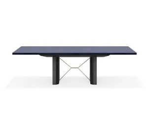 Azzuro Extension Dining Table