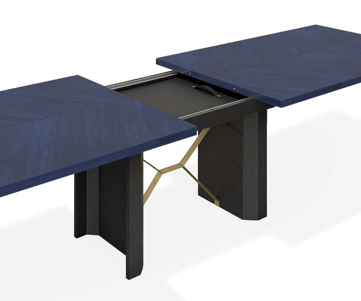 Azzuro Extension Dining Table