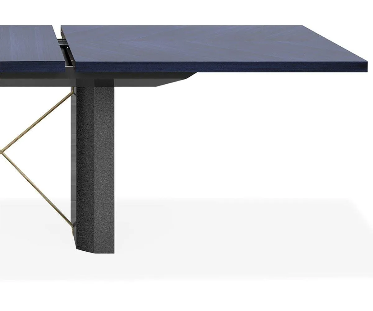 Azzuro Extension Dining Table