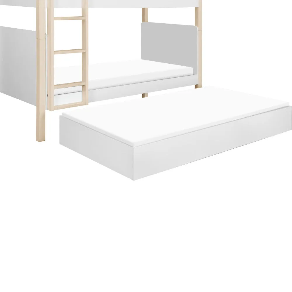 Babyletto TipToe Bunk Bed