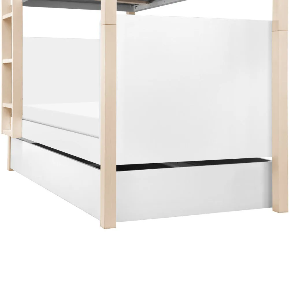 Babyletto TipToe Bunk Bed