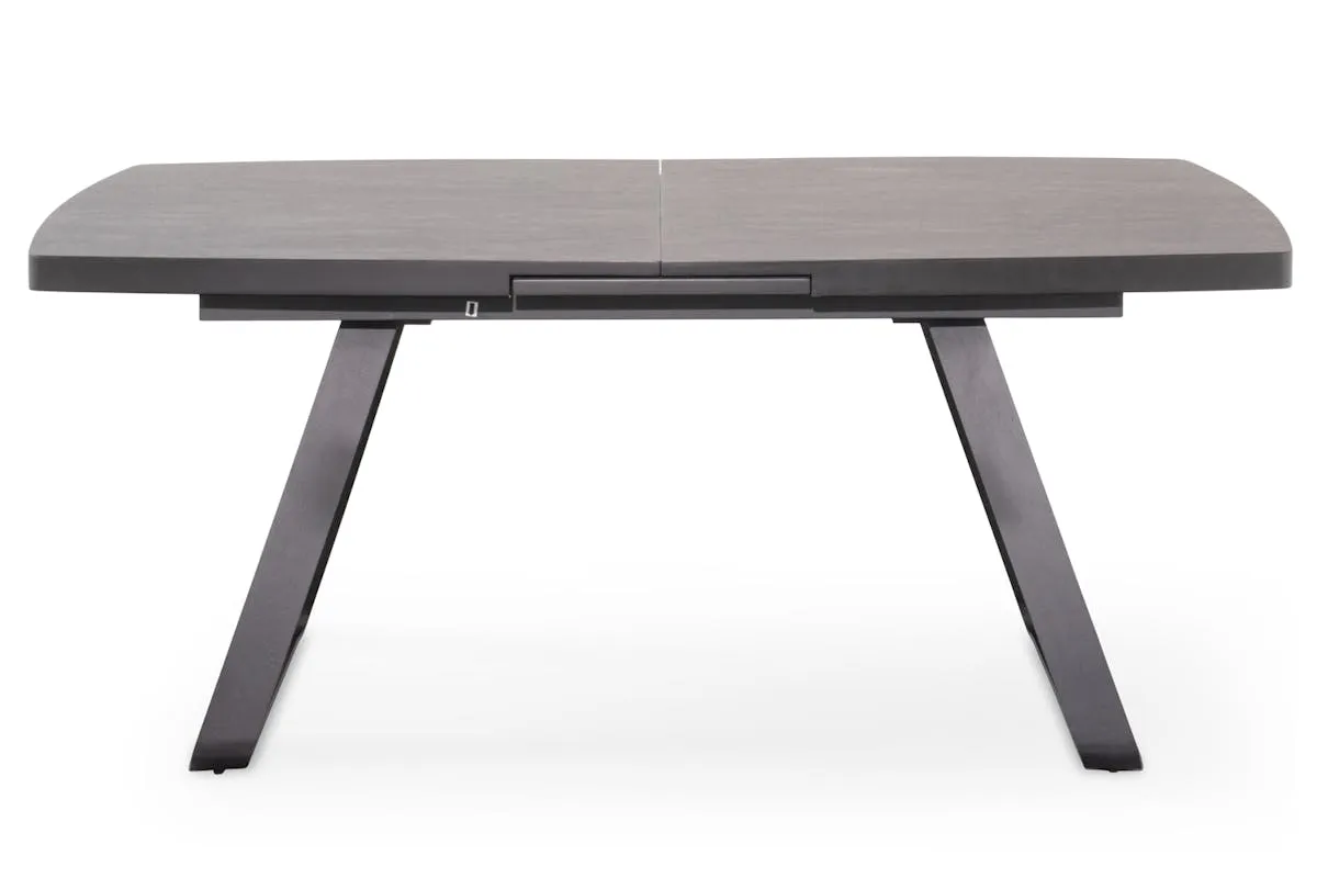 Bas Rectangular Extending Dining Table