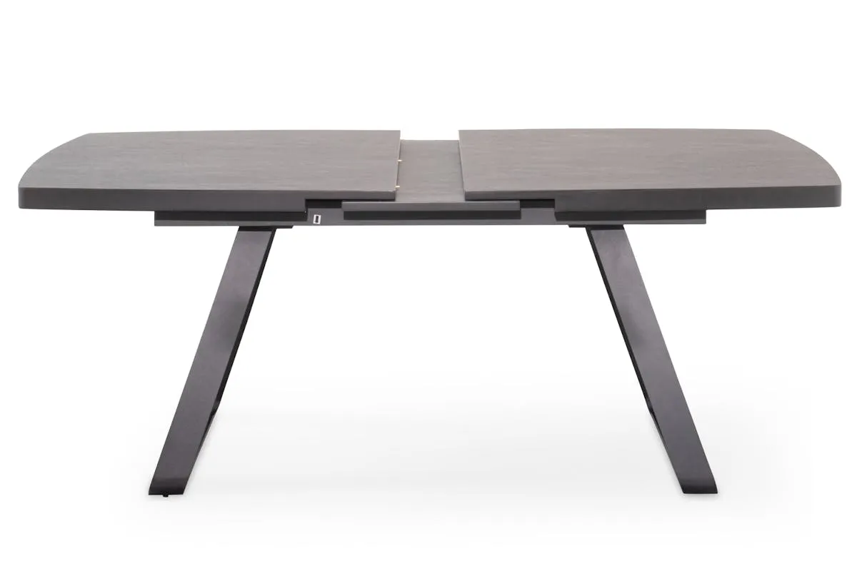 Bas Rectangular Extending Dining Table