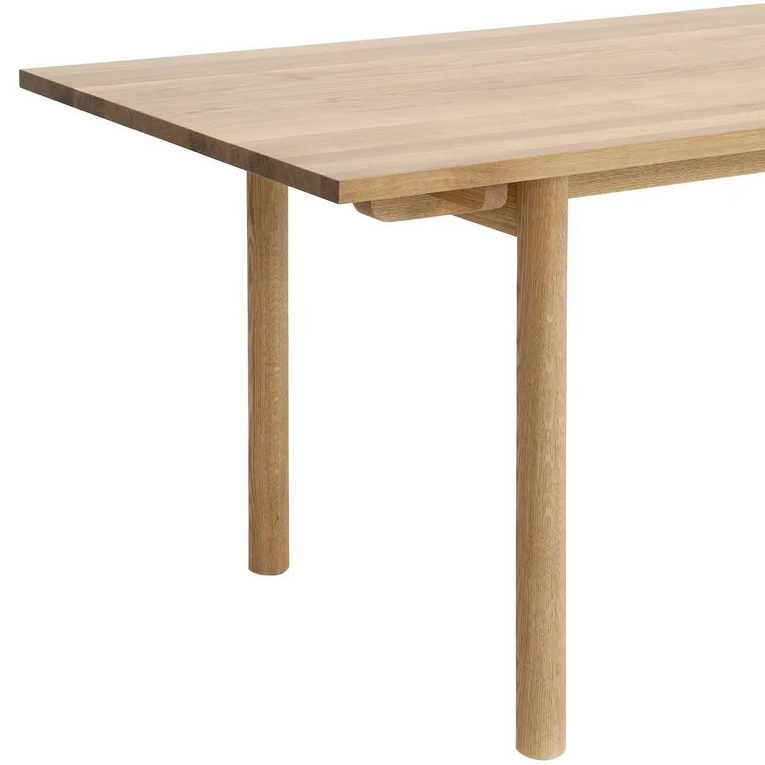 Basic Table - Rectangle