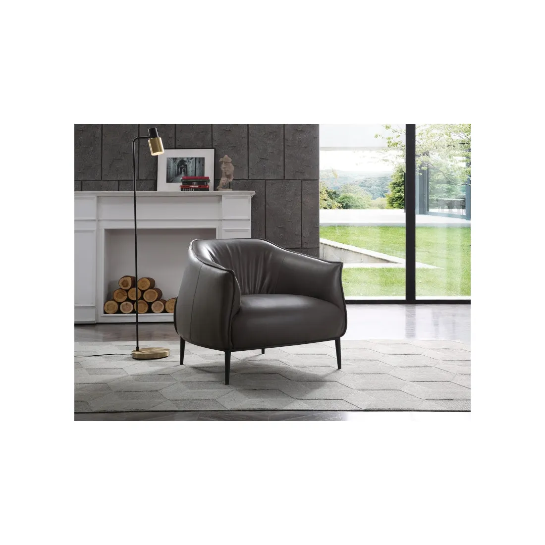 Benbow Leisure Chair