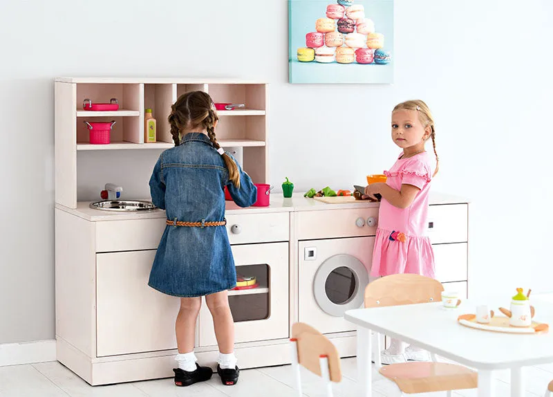 Bianca Play Kitchen Set