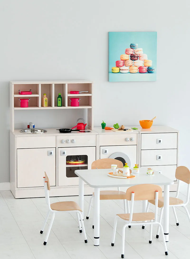 Bianca Play Kitchen Set