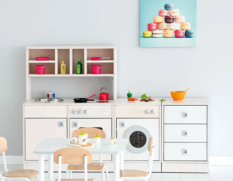 Bianca Play Kitchen Set