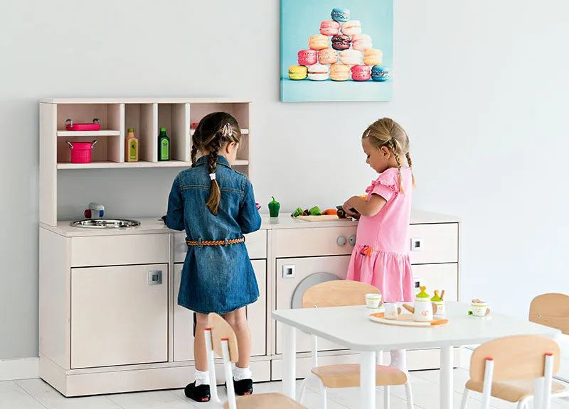 Bianca Play Kitchen Set