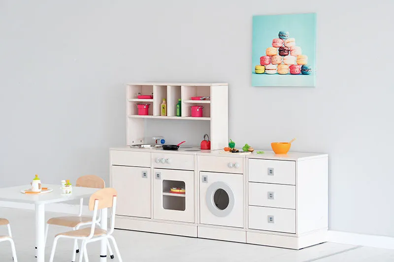 Bianca Play Kitchen Set