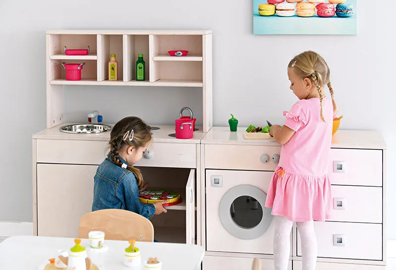 Bianca Play Kitchen Set