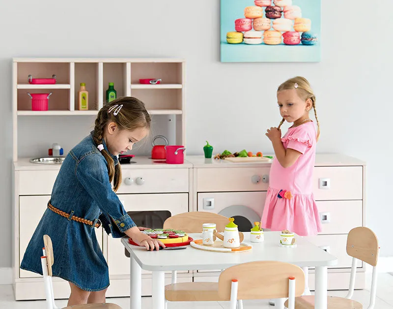 Bianca Play Kitchen Set