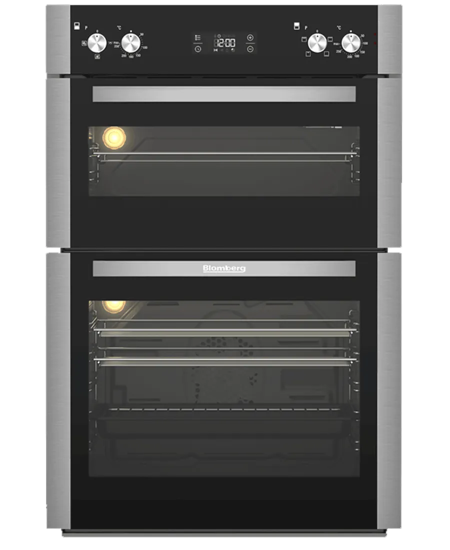 Blomberg 90cm Double Oven | ODN9302X