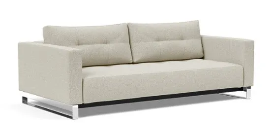 Cassius Deluxe Excess sofa bed