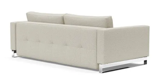 Cassius Deluxe Excess sofa bed