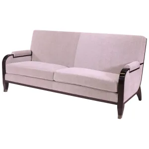 CHAISE FONTENAC THREE SEAT SOFA