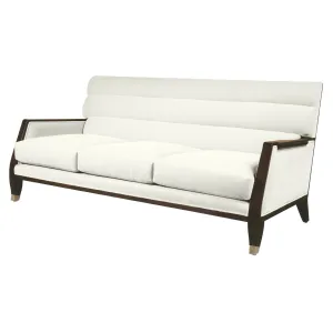 CHAISE GABRIELLE THREE SEAT SOFA