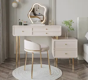 ChanY Vanity Dressing Table