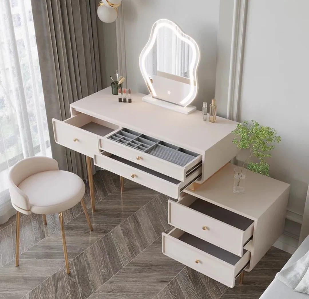 ChanY Vanity Dressing Table