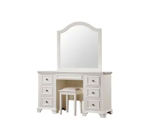 Charlotte Dressing Table