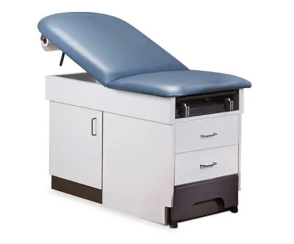 Clinton Family Practice Examination Table Model 8890