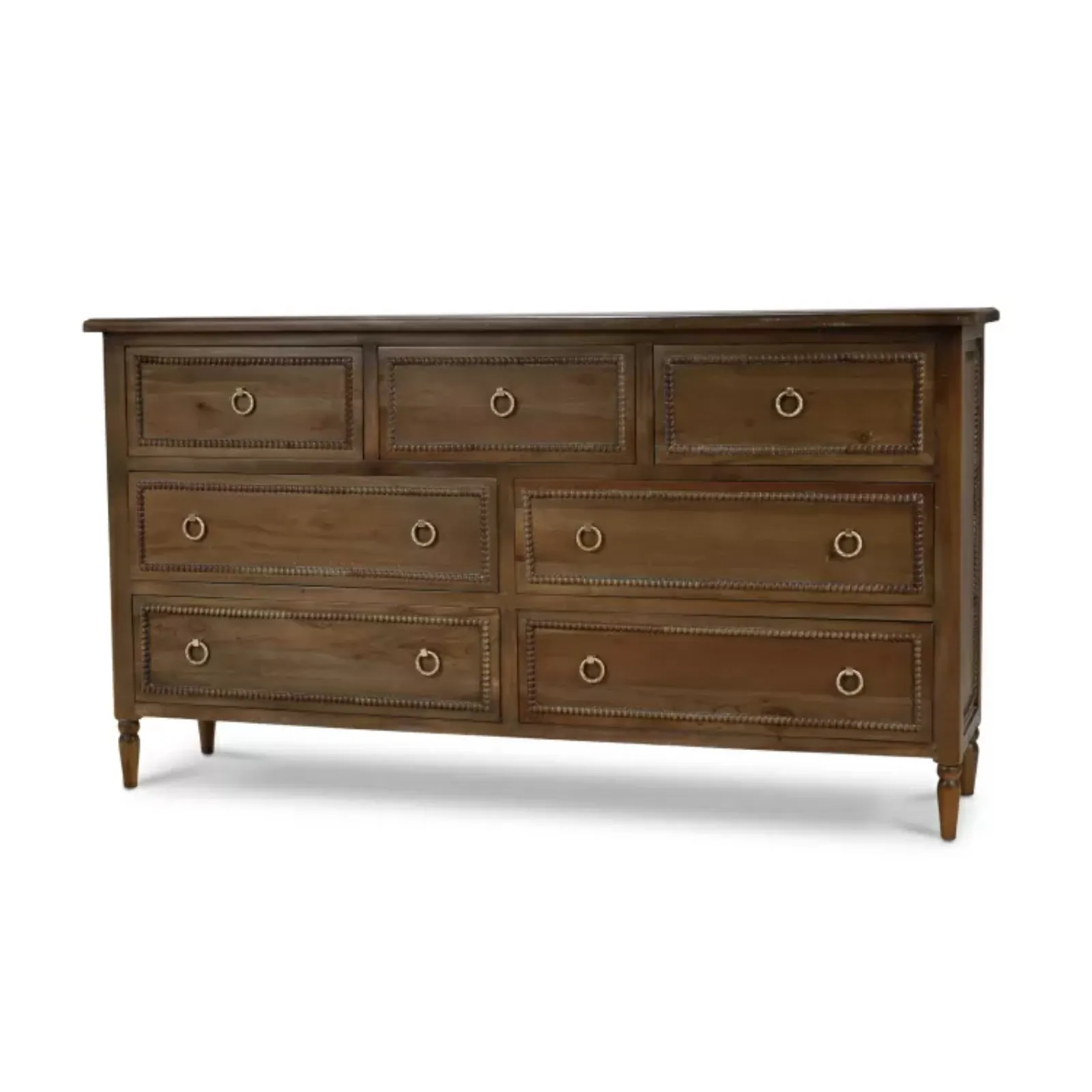 Colin 7 Drawer Dresser