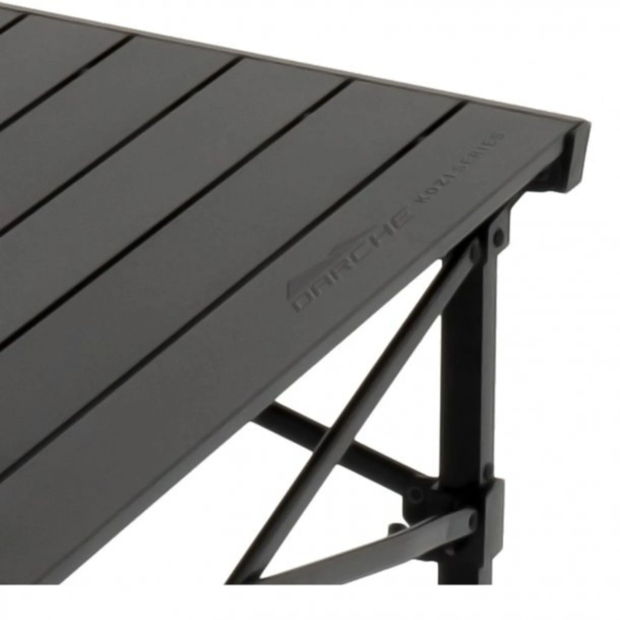 Darche Kozi Alu Slat Table 4-6 P