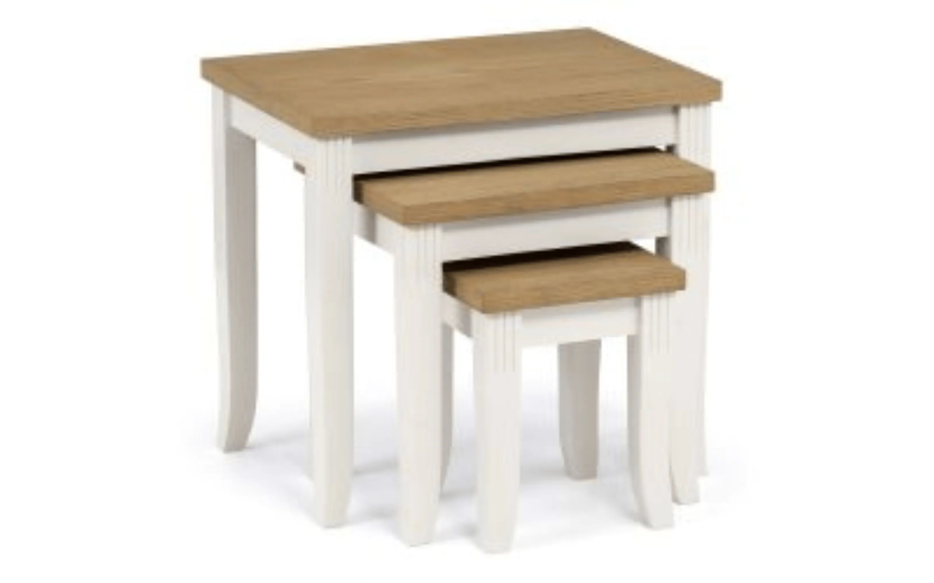 Davenport Nest Of Tables