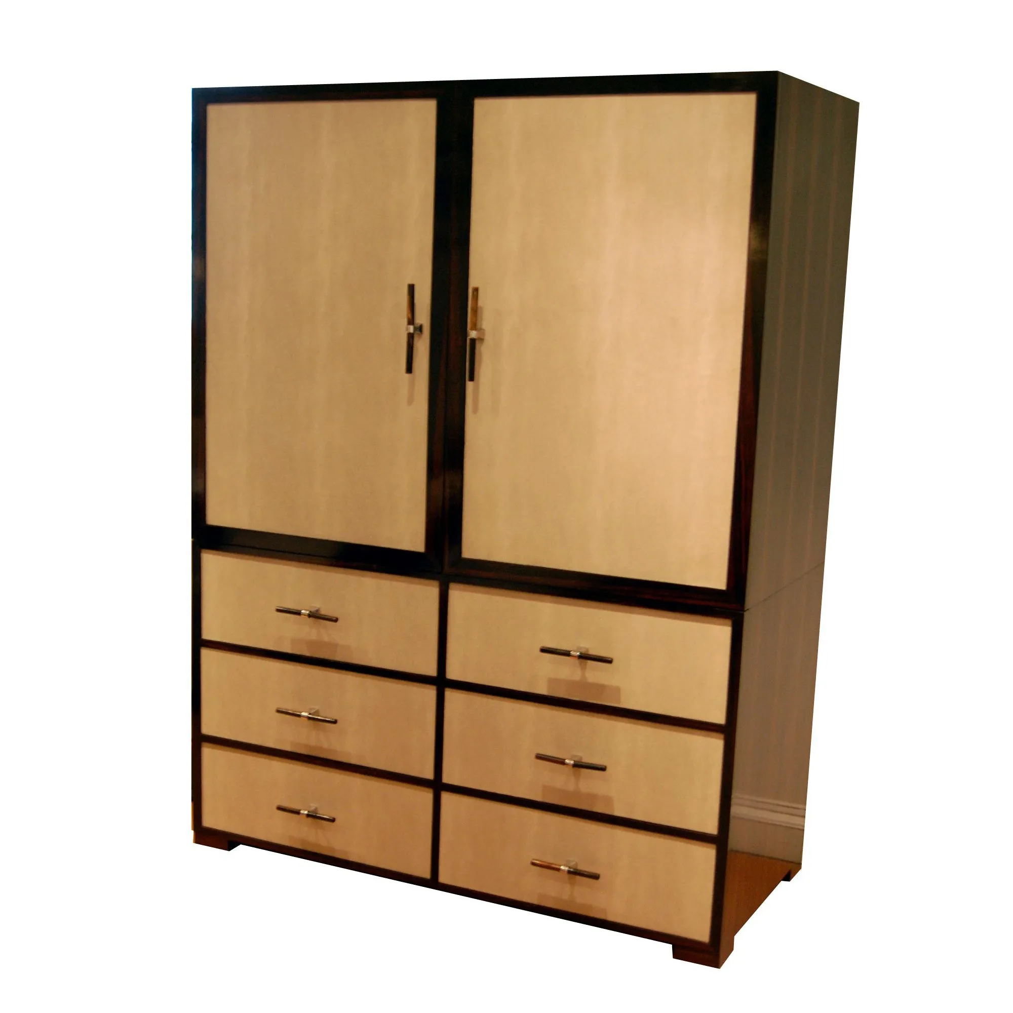 Deco Wardrobe